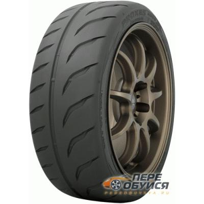 Фото Toyo Proxes R888R
 Открывается в новом окне