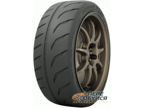 Шины Toyo Proxes_R888R