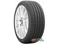 Фото Toyo Proxes Sport
 Открывается в новом окне