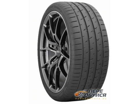 Шины Toyo Proxes_Sport_2
