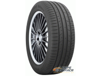 Фото Toyo Proxes Sport SUV
 Открывается в новом окне
