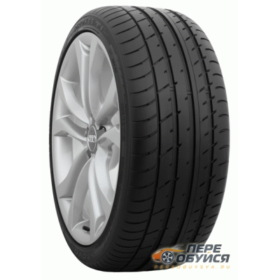 Фото Toyo Proxes T1 Sport
 Открывается в новом окне