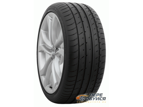 Шины Toyo Proxes_T1_Sport