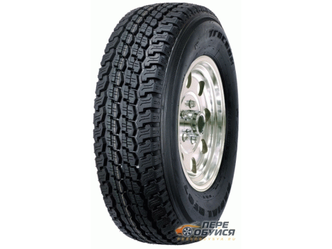 Шины Tracmax Radial_RF07