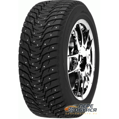 Фото Trazano IceMaster Spike Z-506
 Открывается в новом окне