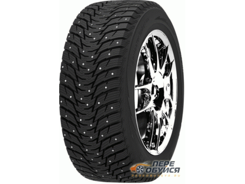 Шины Trazano IceMaster_Spike_Z-506