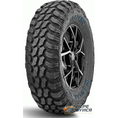 Фото Trazano Radial MT SL366
 Открывается в новом окне