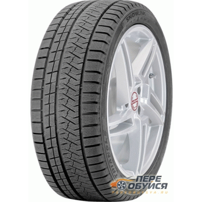 Фото Triangle PL02
 Открывается в новом окне