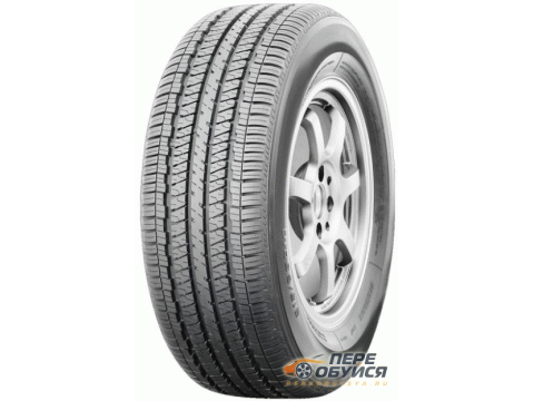 Шины Triangle TR257