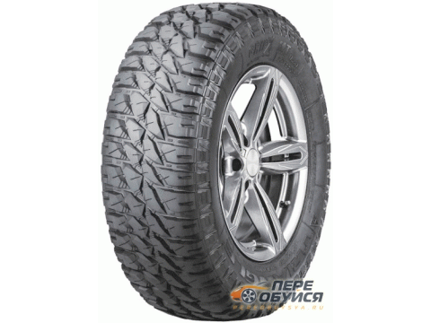 Шины Triangle TR281