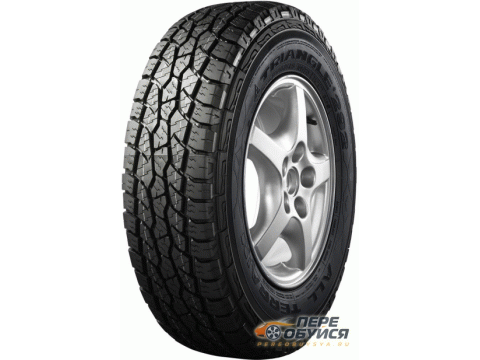 Шины Triangle TR292