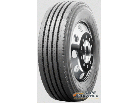 Шины Triangle TR656