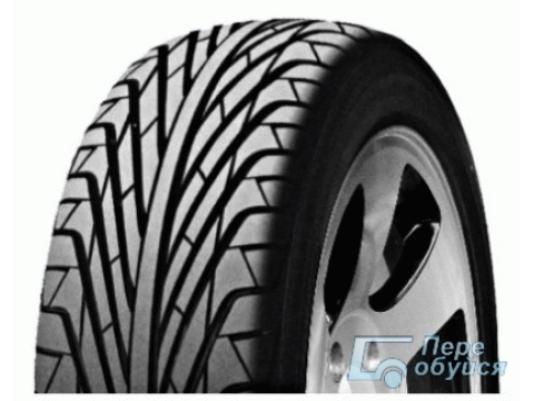 Шины Triangle TR968