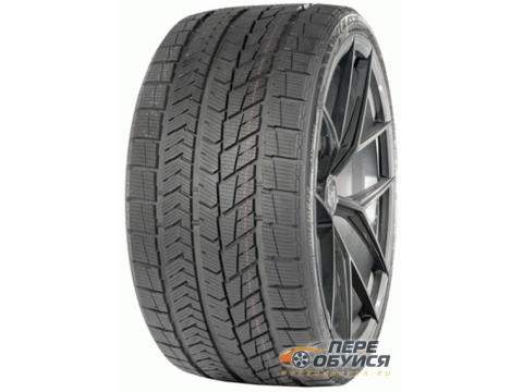Шины Unistar Ice_Protection