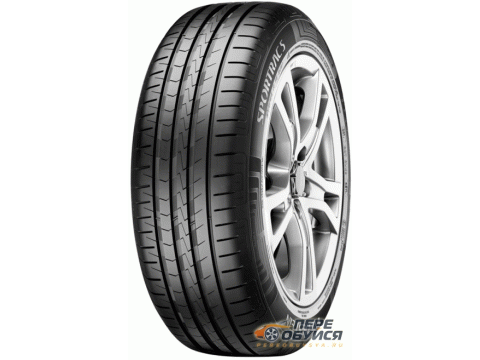 Шины Vredestein Sportrac_5
