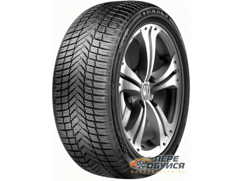 Шины Wanli SC501