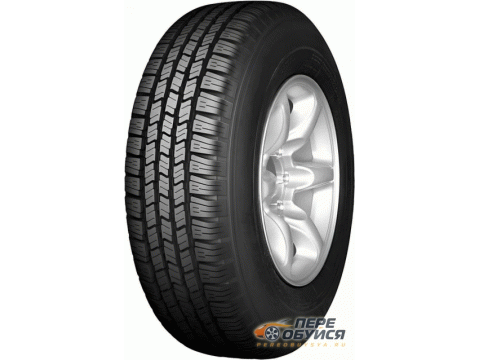 Шины Waterfall Cargo_Pro