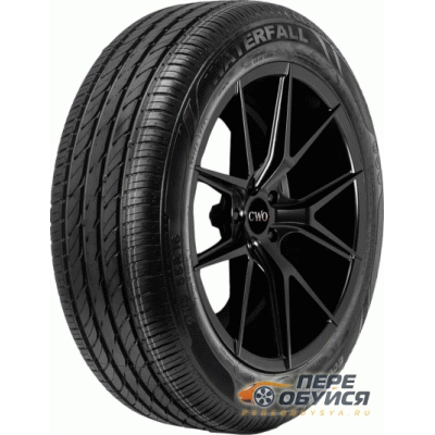Фото Waterfall Eco Dynamic
 Открывается в новом окне