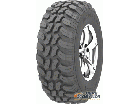 Шины Westlake SL366