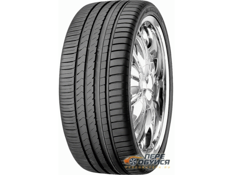 Шины Winrun R-330
