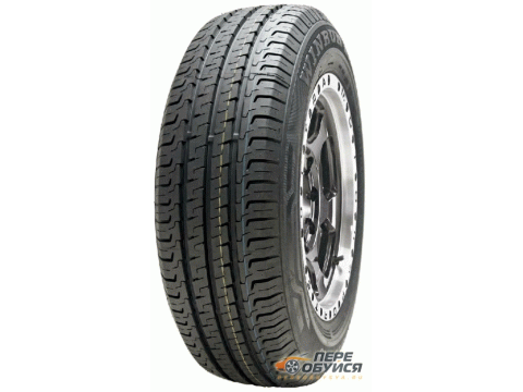 Шины Winrun R-350