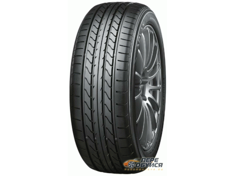 Шины Yokohama Advan_A10