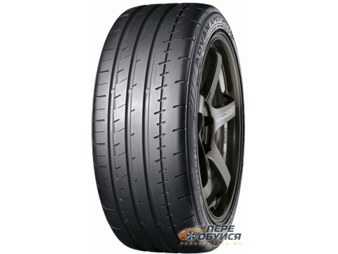 Шины Yokohama Advan_Apex_V601