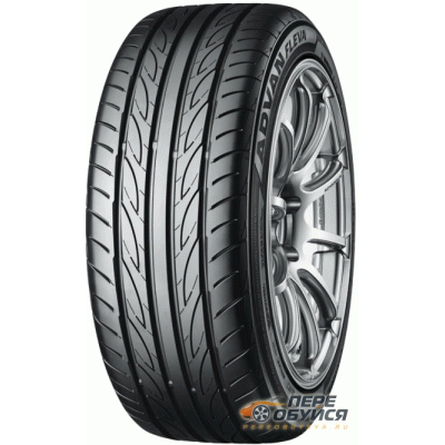 Фото Yokohama Advan Fleva V701
 Открывается в новом окне