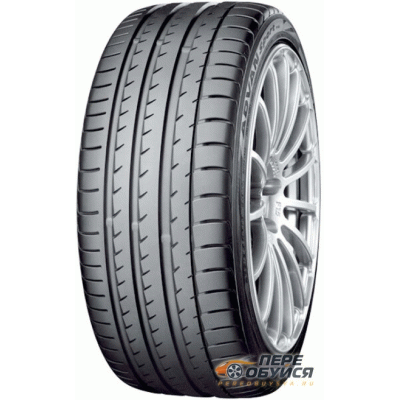 Фото Yokohama Advan Sport V105
 Открывается в новом окне