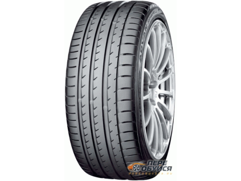 Шины Yokohama Advan_Sport_V105