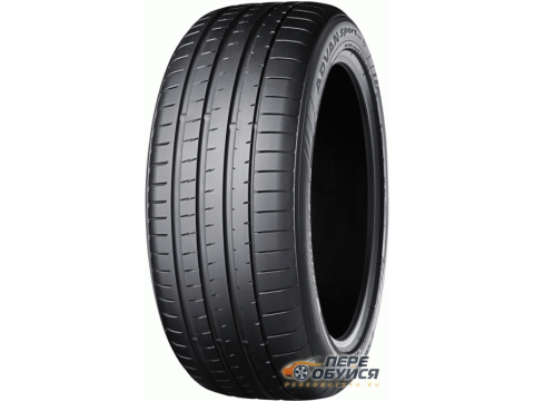 Шины Yokohama Advan_Sport_V107