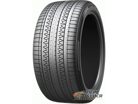 Шины Yokohama Advan_Sport_V35A