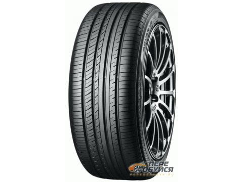 Шины Yokohama Advan_dB_V552