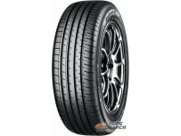 Фото Yokohama BluEarth XT AE61
 Открывается в новом окне