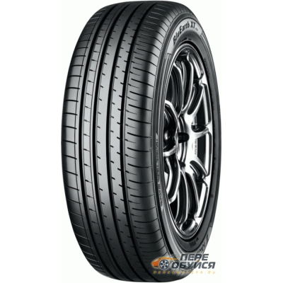 Фото Yokohama BluEarth XT AE61
 Открывается в новом окне