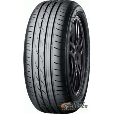 Фото Yokohama C Drive AC02
 Открывается в новом окне