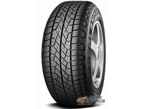 Шины Yokohama Geolander_G900A