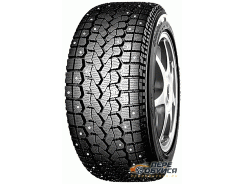 Шины Yokohama Ice_Guard_F700S