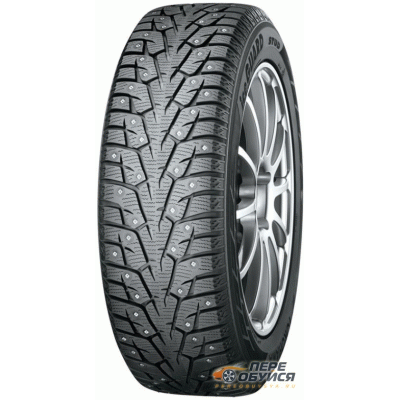 Фото Yokohama Ice Guard IG55
 Открывается в новом окне