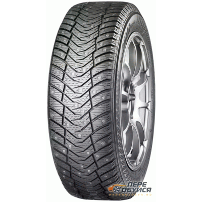 Фото Yokohama Ice Guard IG65
 Открывается в новом окне