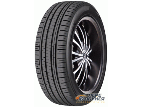 Шины Zeetex SU1000_Vfm