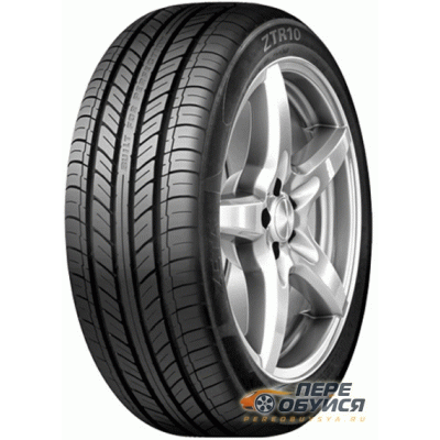 Фото Zeta Ztr10
 Открывается в новом окне