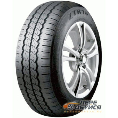 Фото Zeta Ztr18
 Открывается в новом окне