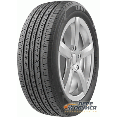 Фото Zmax Gallopro HT
 Открывается в новом окне