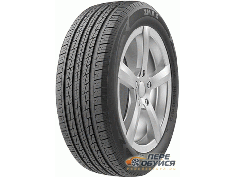 Шины Zmax Gallopro_HT